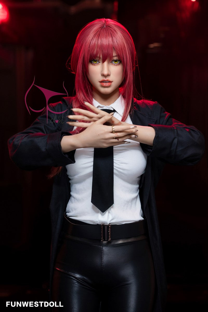 Chloe sexpuppe (FunWest Doll 162cm F-cup #035 TPE) EXPRESS