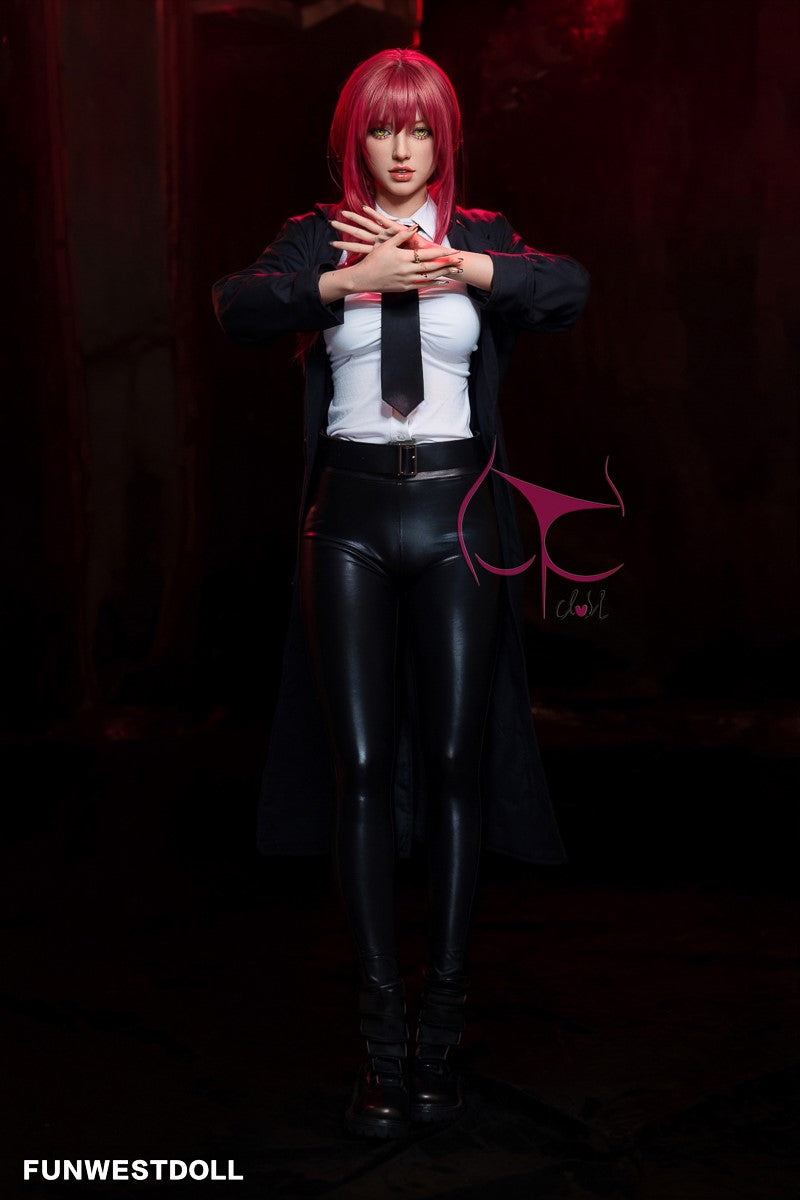 Chloe sexpuppe (FunWest Doll 162cm F-cup #035 TPE) EXPRESS