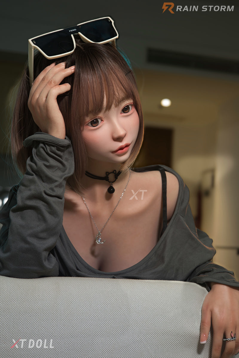 Susan Sex doll (XT Doll 157cm D-cup #XT-bym-5 silicone)