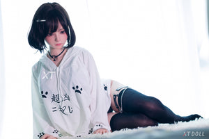 Akira sexpuppe (XT Doll 157 cm d-cup #XT-BYX2-BILICON)
