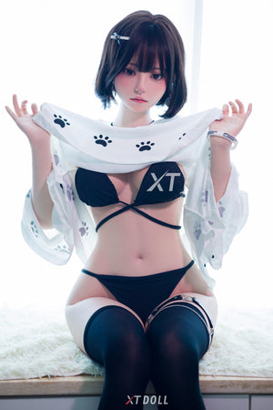 Akira sexpuppe (XT Doll 157 cm d-cup #XT-BYX2-BILICON)