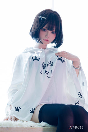 Akira sexpuppe (XT Doll 157 cm d-cup #XT-BYX2-BILICON)