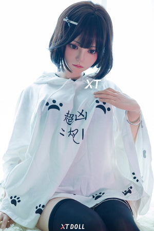 Akira sexpuppe (XT Doll 157 cm d-cup #XT-BYX2-BILICON)
