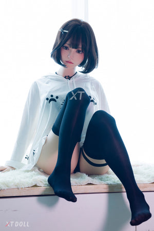 Akira sexpuppe (XT Doll 157 cm d-cup #XT-BYX2-BILICON)