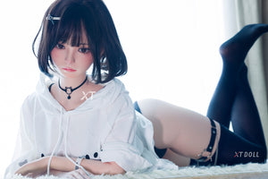Akira sexpuppe (XT Doll 157 cm d-cup #XT-BYX2-BILICON)