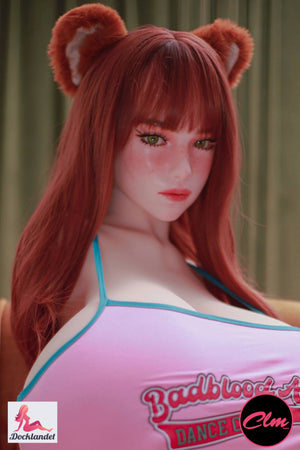 Grace Torso sexpuppe (Climax Doll Pro 103cm U-cup TPE+Silikon) EXPRESS