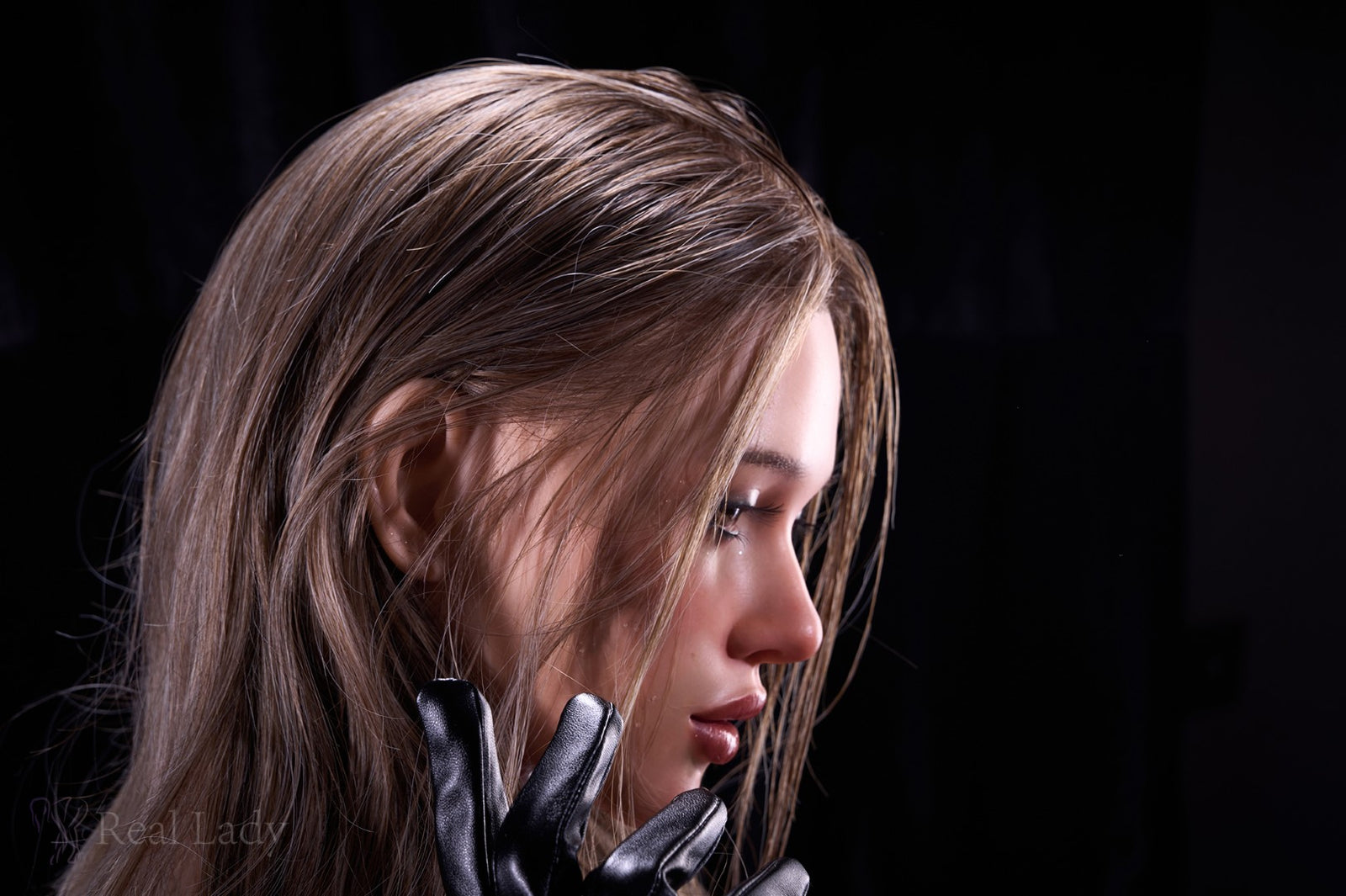 Celeste Sex doll (Real Lady 170cm C-cup R4 silicone)