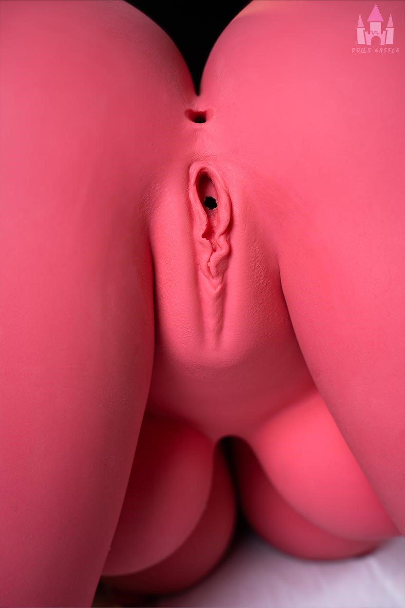 Carol sexpuppe (Dolls Castle 162cm H-cup #A15 TPE)