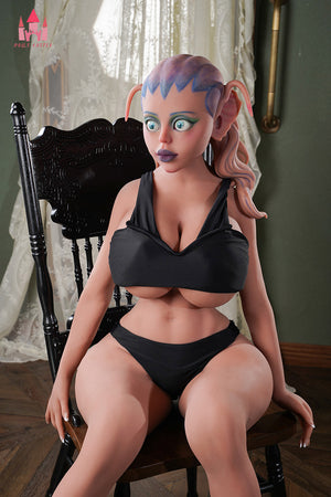 Celestia sexpuppe (Dolls Castle 141 cm H-cup #10 tpe)