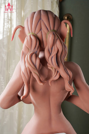 Celestia sexpuppe (Dolls Castle 141 cm H-cup #10 tpe)