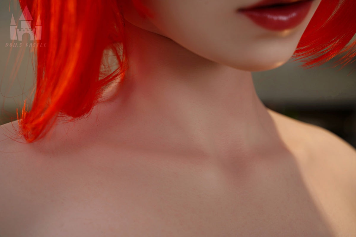 Chelsea Sex doll (Dolls Castle 163cm E-cup #S23 RST silicone)