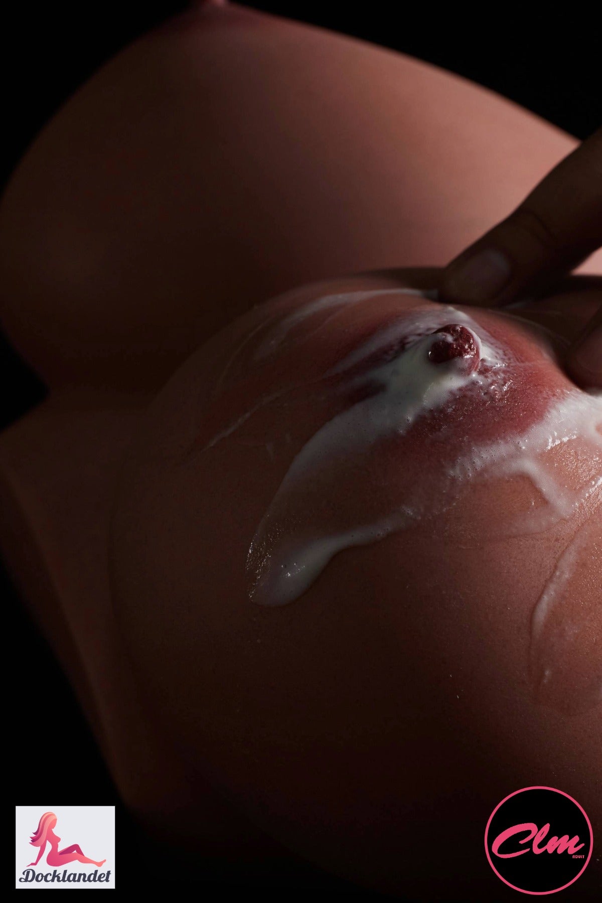 Chest (L) Torso Sex doll (Climax Doll Pro F-cup silicone)