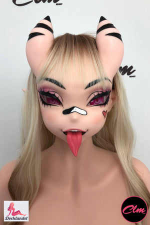 Meru der Succubus sexpuppe (Climax Doll Pro 160 cm l-cup TPE+Silikon)