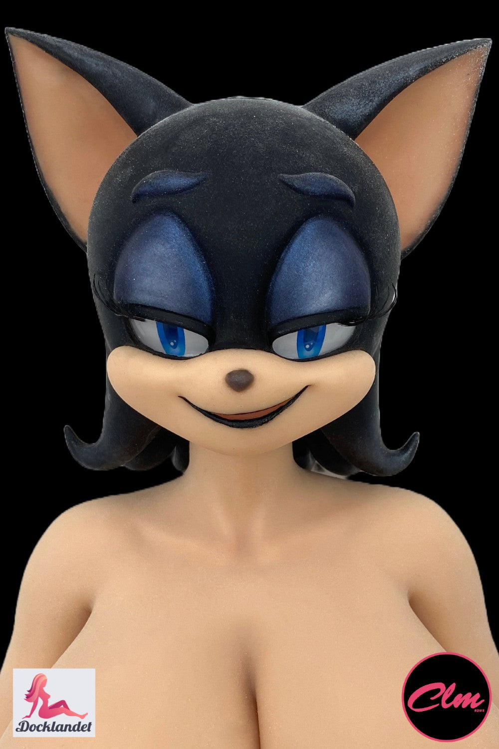 Rubin sexpuppe (Climax Doll Mini 70cm S-cup Silikon)