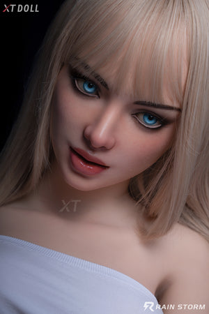 Phoebe sexpuppe (XT Doll 163 cm f-cup #XT-22 Silikon)