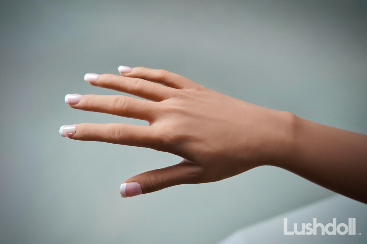 Rosie sexpuppe (Lushdoll 172cm H-cup #16 TPE)