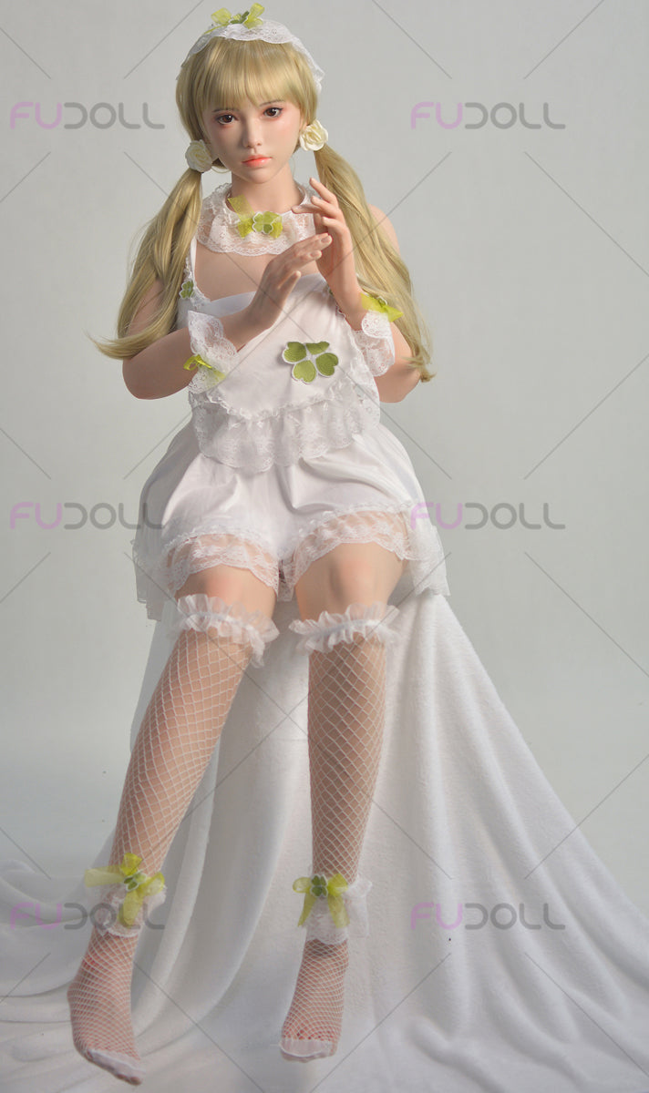 Schali sexpuppe (FUDoll 162cm F-cup Silikon)
