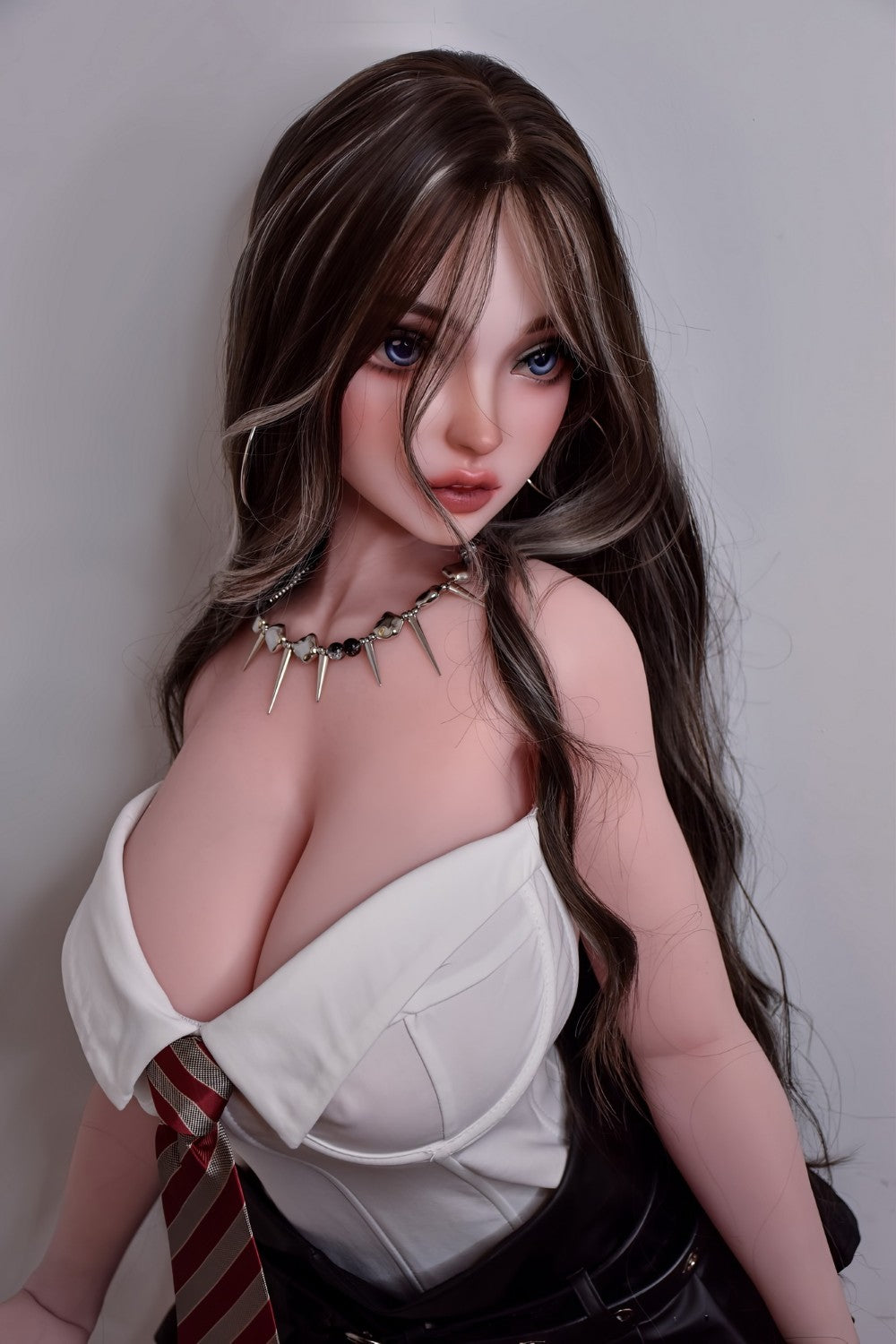 Beatrice Alexander sexpuppe (Elsa Babe 148cm DHR008 Silikon)