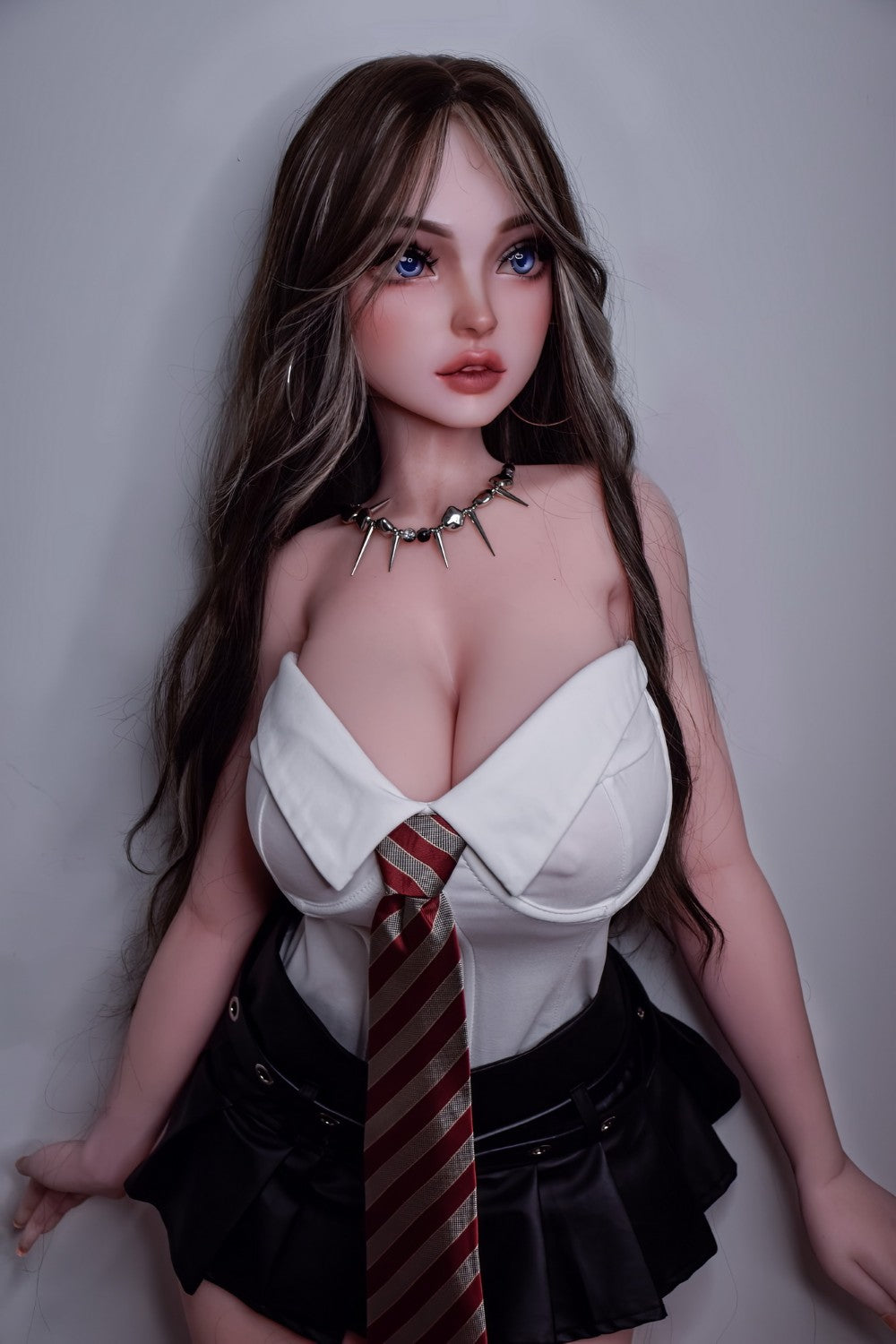 Beatrice Alexander sexpuppe (Elsa Babe 148cm DHR008 Silikon)