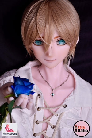Link Männlich sexpuppe (Elsa Babe 153 cm RAMD001 Silikon)