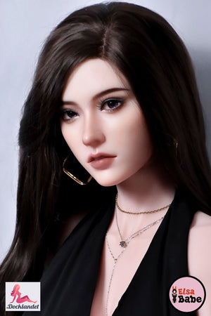 Iwai Yuzuki sexpuppe (Elsa Babe 165 cm RHC035 Silikon)