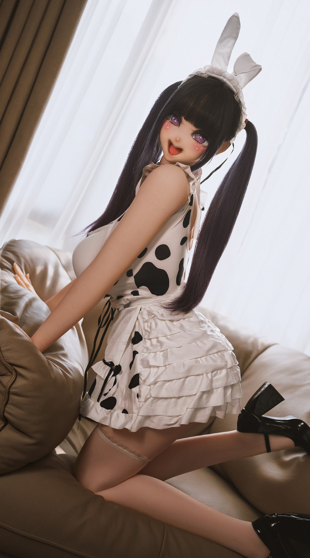Sakura sexpuppe (Rosretty Doll 161cm G-cup S29# TPE+Silikon)