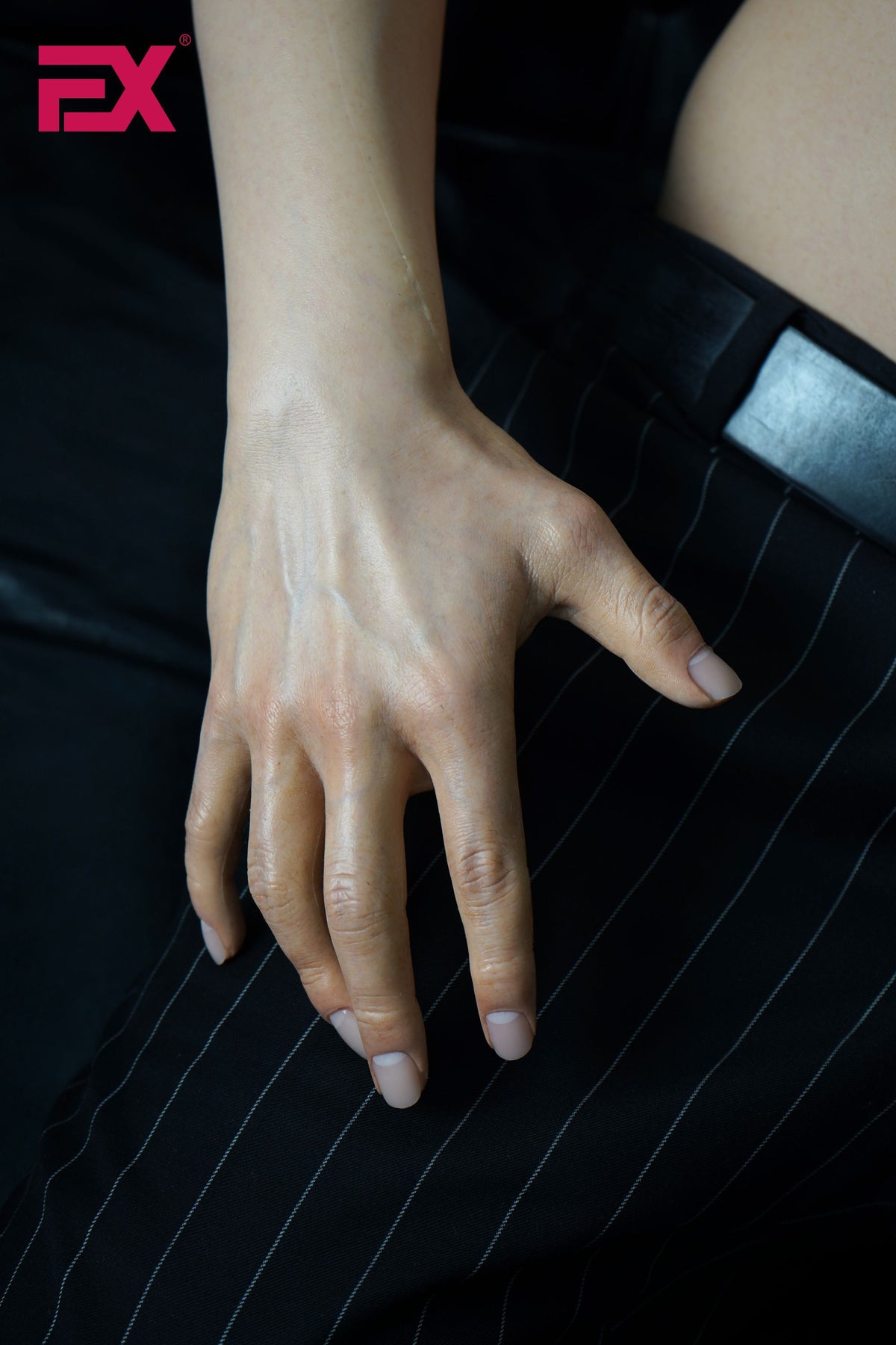 Kevin Male sexpuppe (EXDoll 173cm #Exclone Silikon)