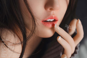 Shuyi sexpuppe (Jarliet 149cm e-cup TPE+Silikon)
