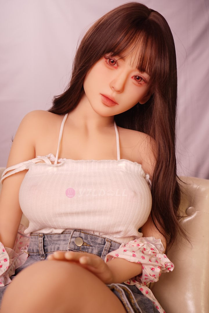 Suraya Sex doll (YJL Doll 156cm F-cup TPE)