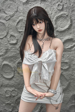 EVIE Sex doll (Irontech Doll 159cm D-cup T4-2 silicone)