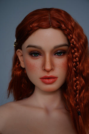 Verbündete sexpuppe (Galatea Doll 163 cm d-cup #050 Silikon)