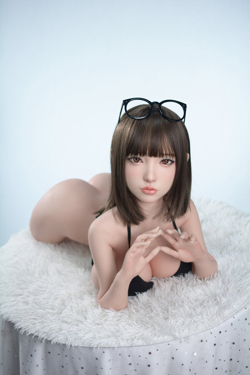 Xiaoyue Torso Sex doll (FUDoll 80cm H-cup silicone)
