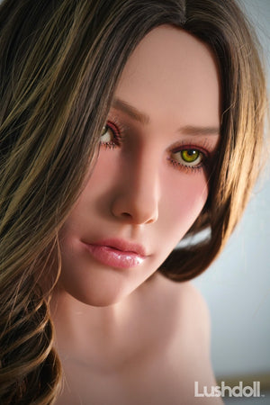 Sasha sexpuppe (Lushdoll 165 cm B-cup #3 tpe)