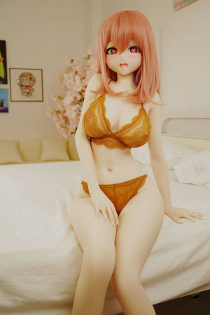 Yui b sexpuppe (Irokebijin 148 cm f-cup S-tpe)
