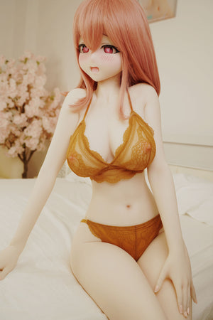 Yui b sexpuppe (Irokebijin 148 cm f-cup S-tpe)