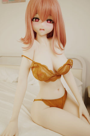 Yui b sexpuppe (Irokebijin 148 cm f-cup S-tpe)