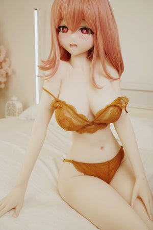 Yui b sexpuppe (Irokebijin 148 cm f-cup S-tpe)