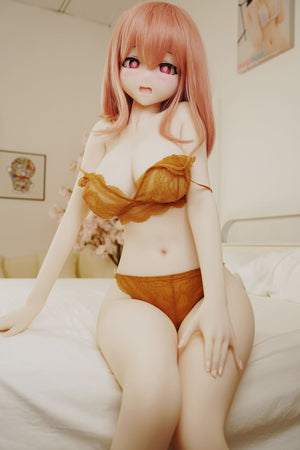 Yui b sexpuppe (Irokebijin 148 cm f-cup S-tpe)