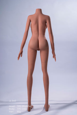 Blanche 2 sexpuppe (Jarliet 166 cm C-cup Tpe)