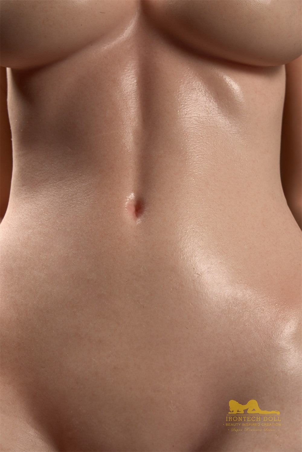 Evie Sex doll (Irontech Doll 159cm D-cup T4-1 silicone)