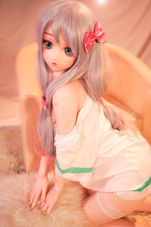 Tamaki sexpuppe (YJL Doll 156 cm f-cup #008 Silikon)