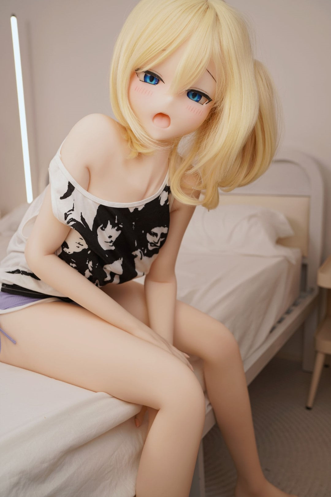 Aiko sexpuppe (Irokebijin 148cm F-cup S-TPE)