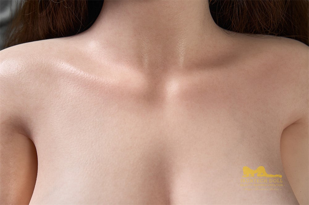 Yuna sexpuppe (Irontech Doll 165cm F-cup T1-1 RST Silikon)