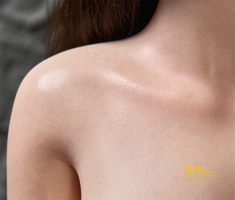 Yuna sexpuppe (Irontech Doll 165cm F-cup T1-1 RST Silikon)