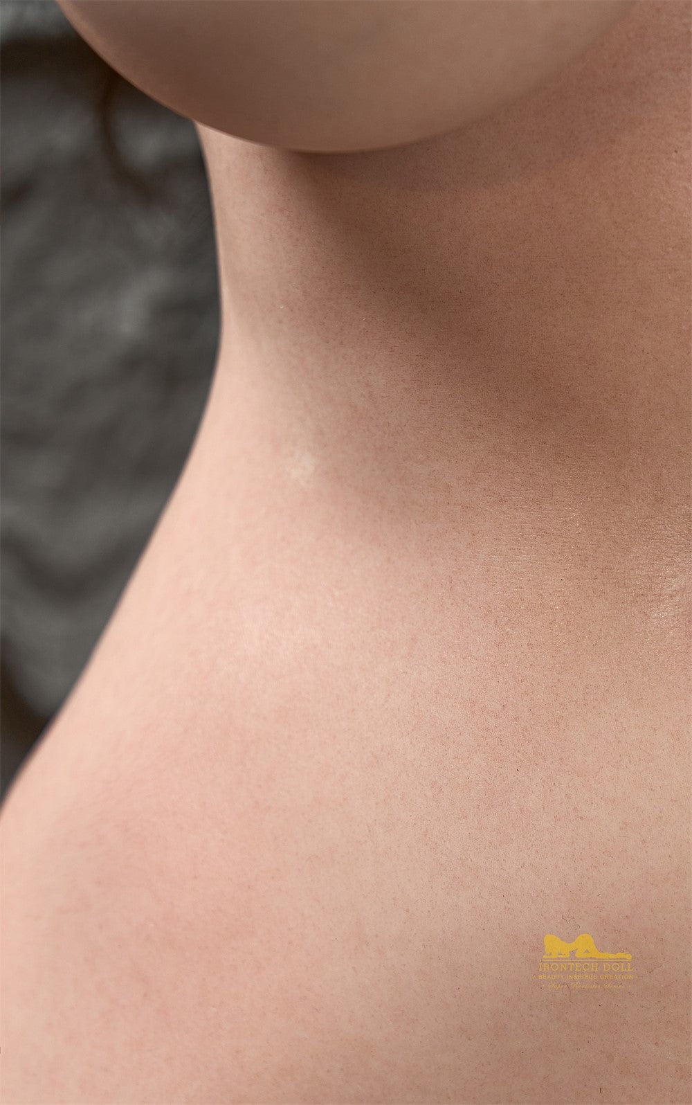 Yuna sexpuppe (Irontech Doll 165cm F-cup T1-1 RST Silikon)