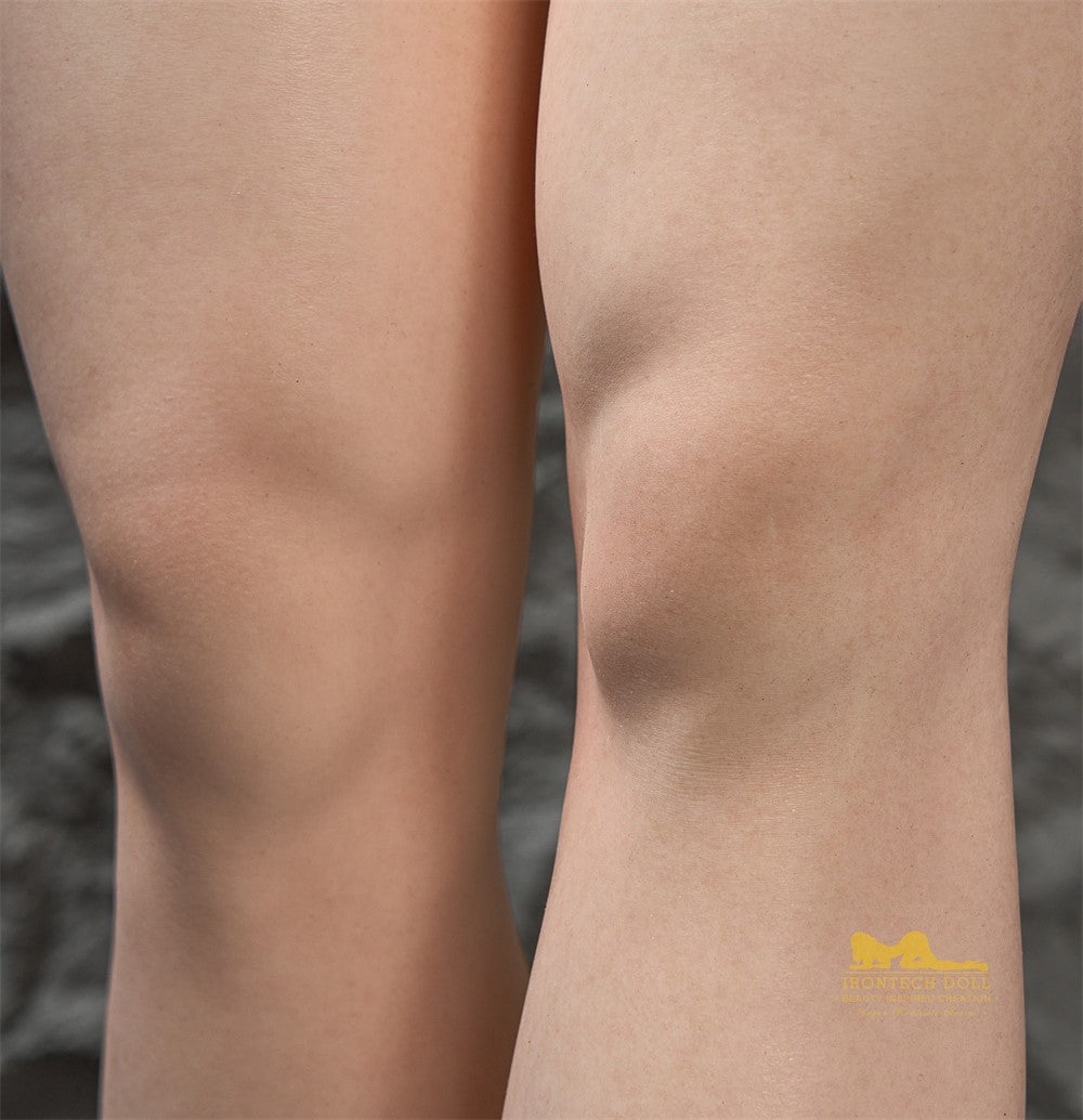 Yuna sexpuppe (Irontech Doll 165cm F-cup T1-1 RST Silikon)