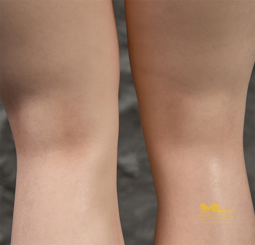 Yuna sexpuppe (Irontech Doll 165cm F-cup T1-1 RST Silikon)