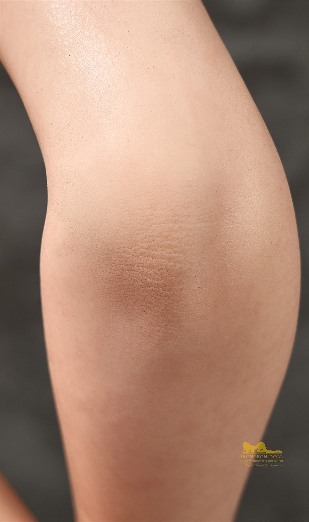 Yuna sexpuppe (Irontech Doll 165cm F-cup T1-1 RST Silikon)