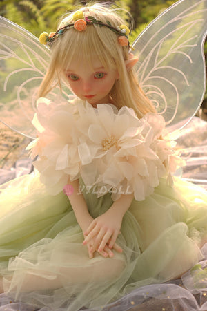 Aosei sexpuppe (YJL Doll 80 cm e-cup #011 Silikon)