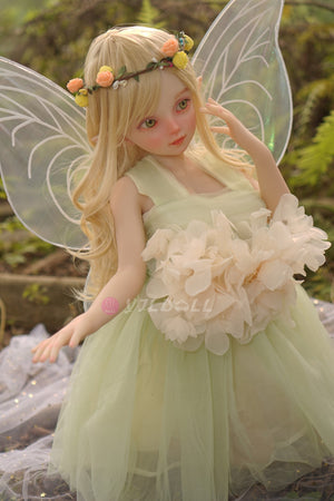 Aosei sexpuppe (YJL Doll 80 cm e-cup #011 Silikon)